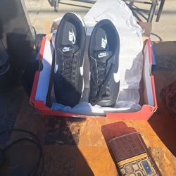 nike hombre size 10 nuevos