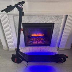Wheelspeed Scooter