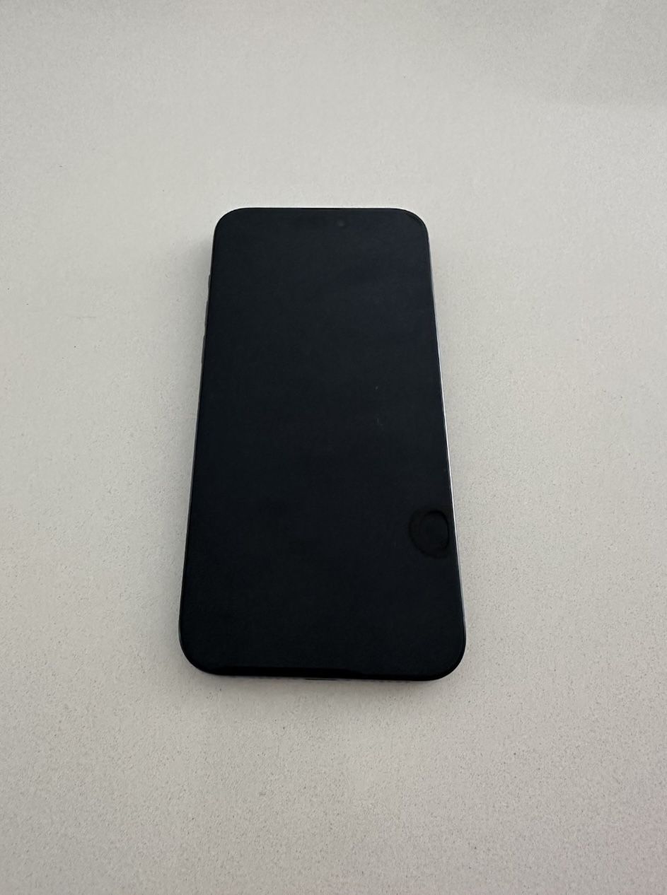 iPhone 14 Pro 128gb