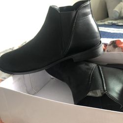 Women’s Boots