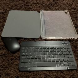 Tablet Case