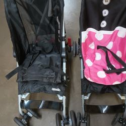 Baby Strollers 