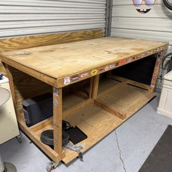 Working Table 