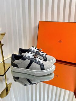 Hermes Men’s Sneaker With Box 2026 New