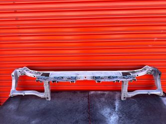 2015-2023 Dodge Charger Radiator Support Oem
