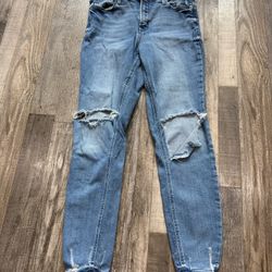 Old Navy Rockstar Skinny Jeans - Size 6
