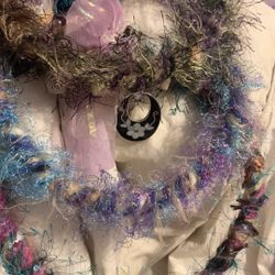 Handmaid Fairy Crowns (Custom orders For Bridal)