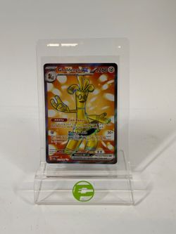 Pokémon TCG Paradox Rift Gholdengo ex 231 English