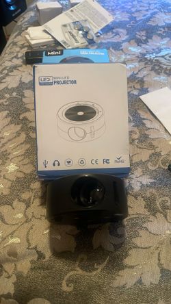 Mini Projector
