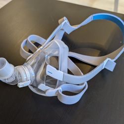 Resmed Airfit F20 CPAP Mask (Large)