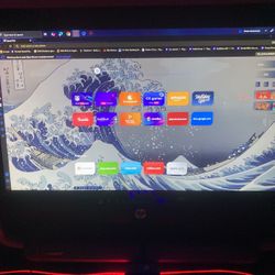 Windows 10 Work Computer 