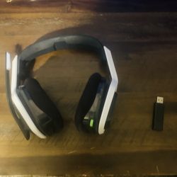 Astro A 20 Wireless Headset For Xbox