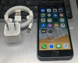 iPhone 6 64GB Factory Unlocked