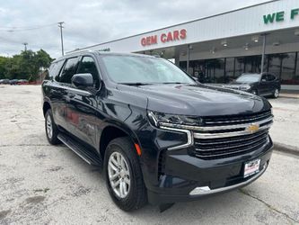 2023 Chevrolet Tahoe