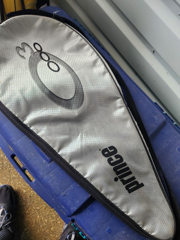 Tennis Racket Carry Bag