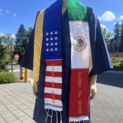 Estolas De Graduación 