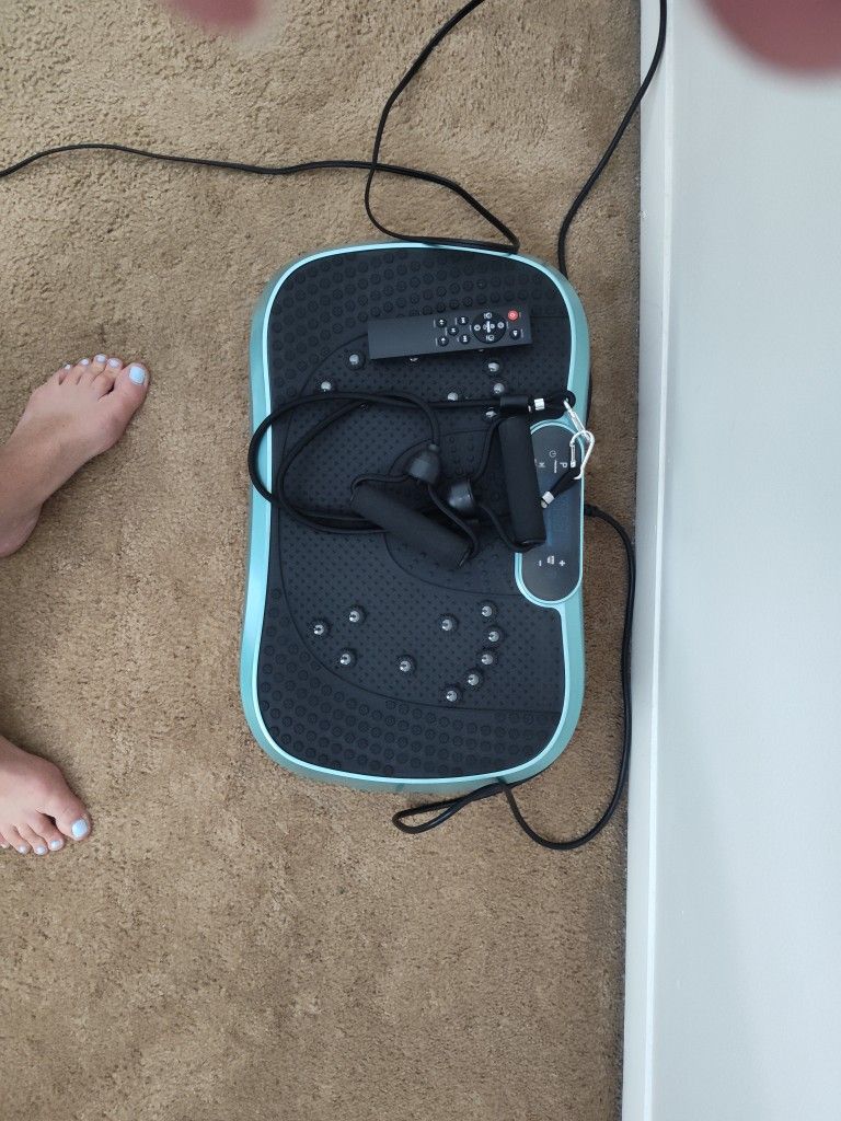 Vibration Plate