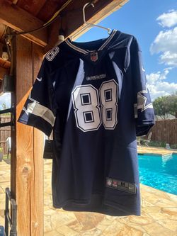 Cowboys jersey