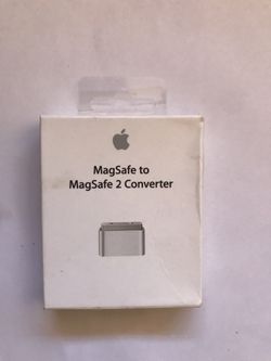 MagSafe To Magsafe2 Converter