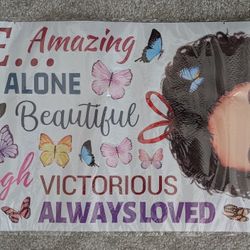 Inspirational Wall Stickers