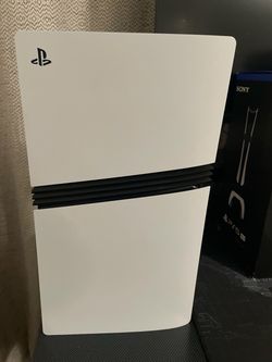 Ps5 pro