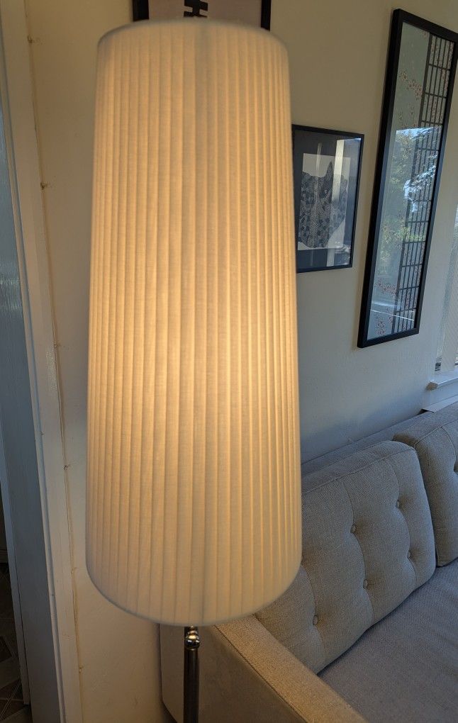 -60% Beautiful Mid-century modern Living room lamp