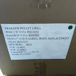 Traeger