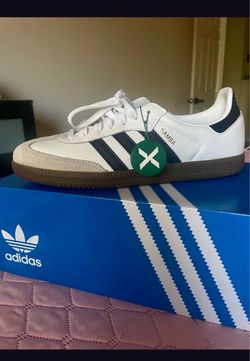 Adidas Samba size 10 ( women )