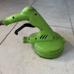Tile Grout Spinner Hand Tool. 