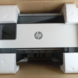 Hp Projet Printer 8125e 