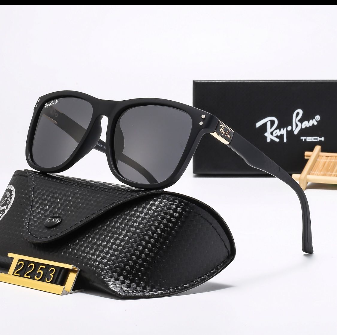 Ray Bans