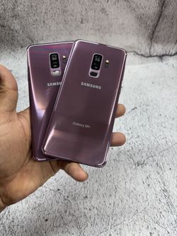 Samsung S9 Plus Unlocked 