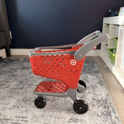 Target Cart