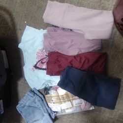 Girl Clothes