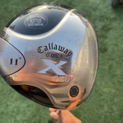 Callaway 460 Golf Driver 