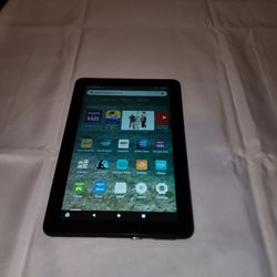 Kindle Fire HD 8 Gen 10
