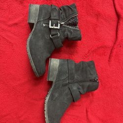 Brand New Women Boots, Size 6.5