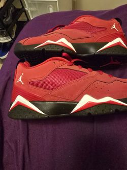 Mens  Jordan MVP  92  Size 12
