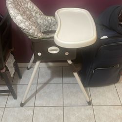 Baby Food Chair 