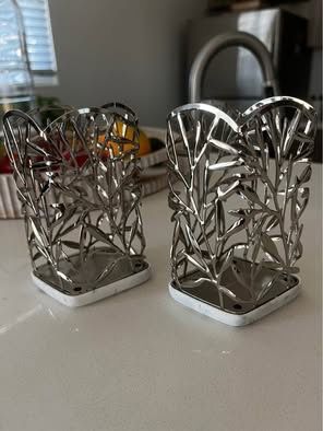 Gentle & Clean Foaming Hand Soap Holder (For Both)