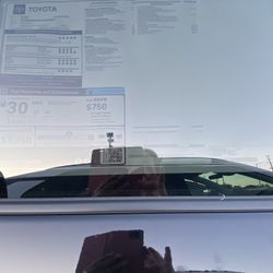 Citizen Women’s Black Eco-Drive Leather Strap Watch EW9215-01E