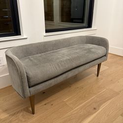 West Elm Celine Bench