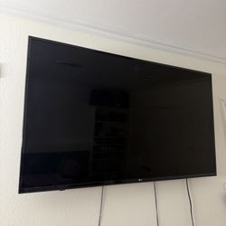 LG tv