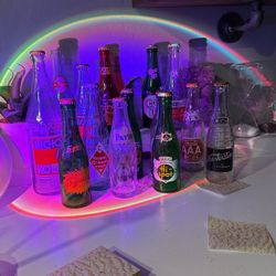 Antique Bottles