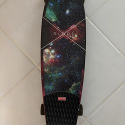 Long Board