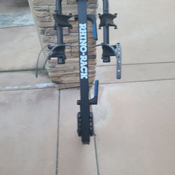 Rhino Hitch 2 Bike Rack