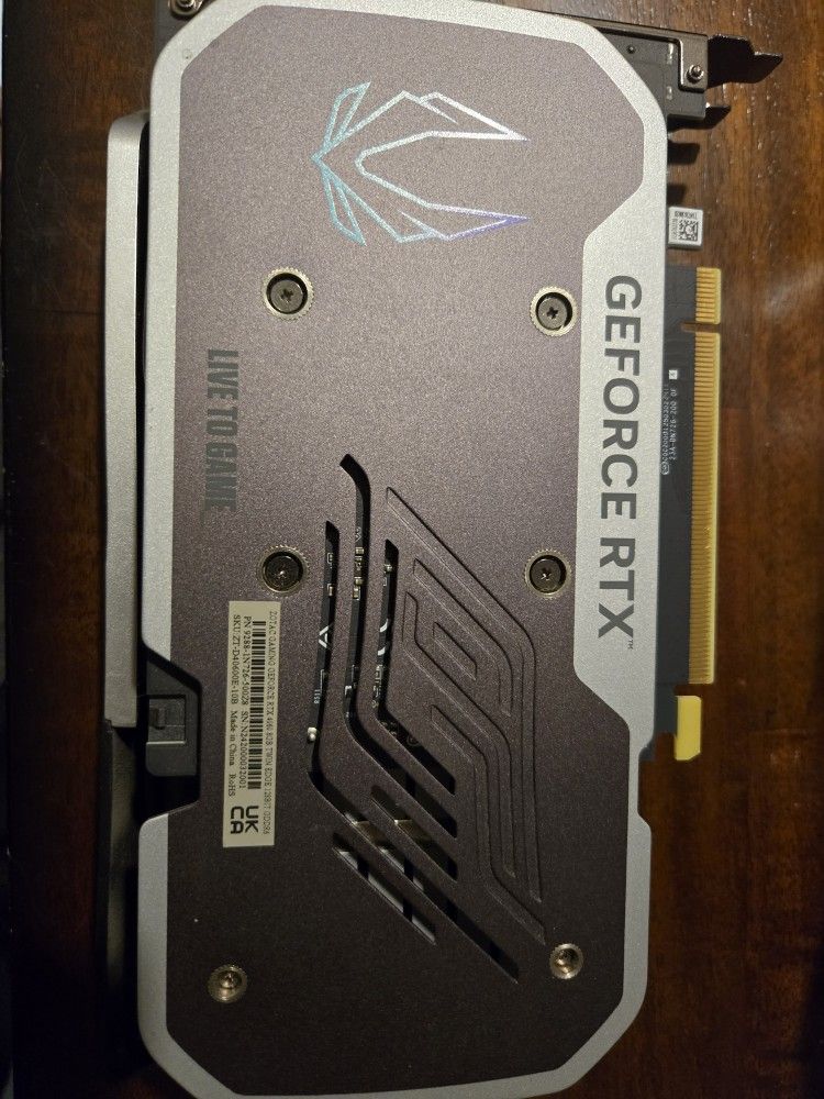 GeForce RTX 4060