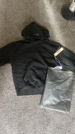 Essentials Hoodie Brand New