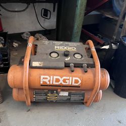 Air compressor Tools 