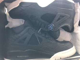 Jordan 4